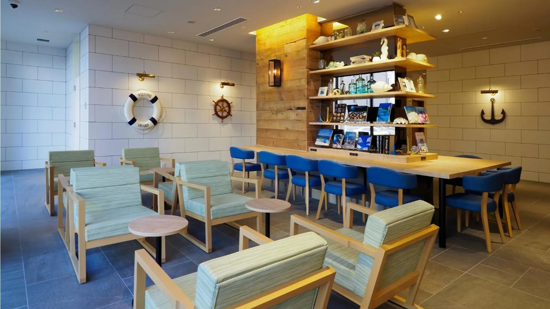 Far East Village Hotel Yokohama - Vacation Stay 27911V