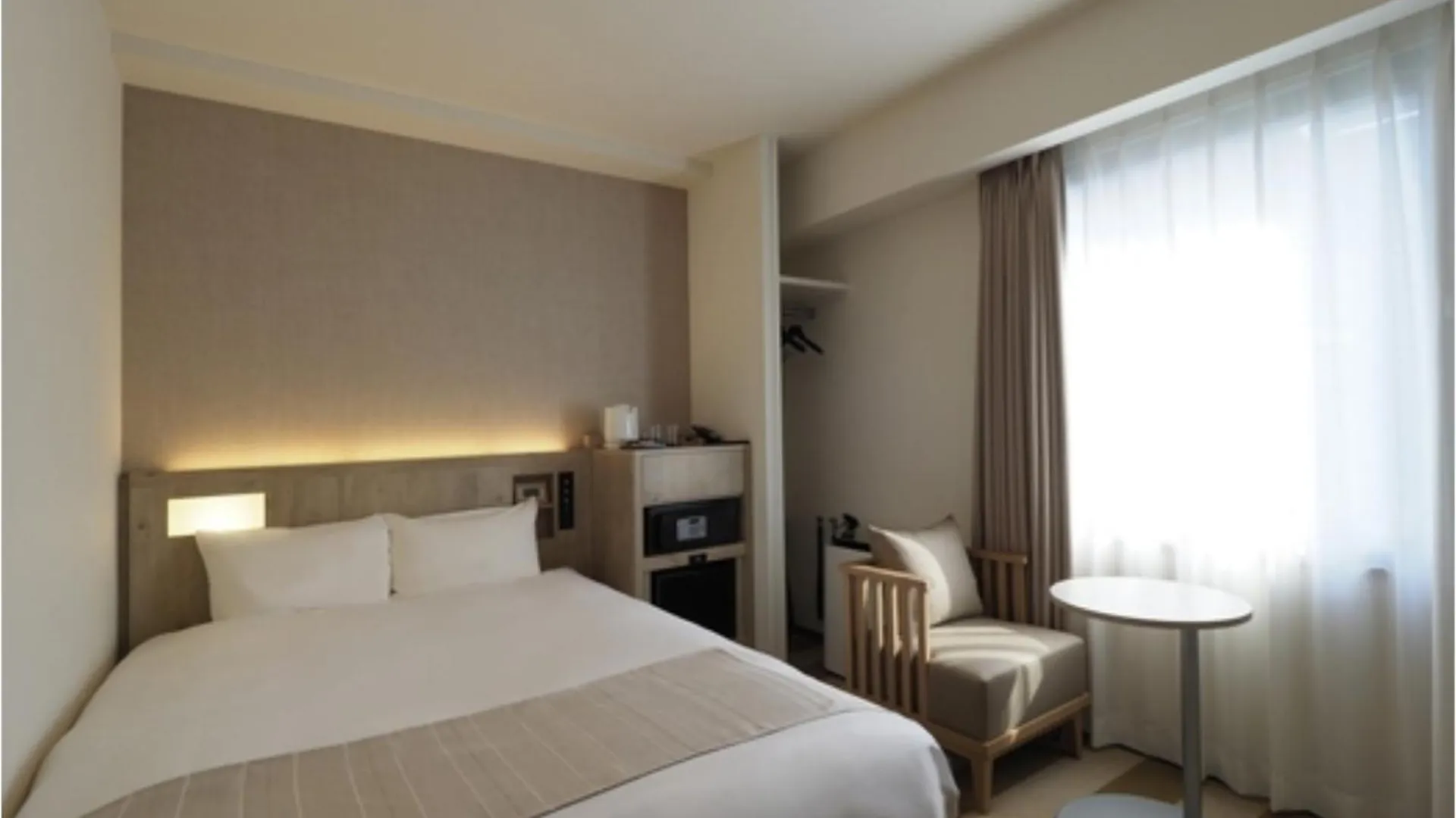Far East Village Hotel Yokohama - Vacation Stay 27911V Japan
