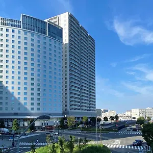 4* Hotel der Economy-Klasse Vista Premio Yokohama Minato-mirai