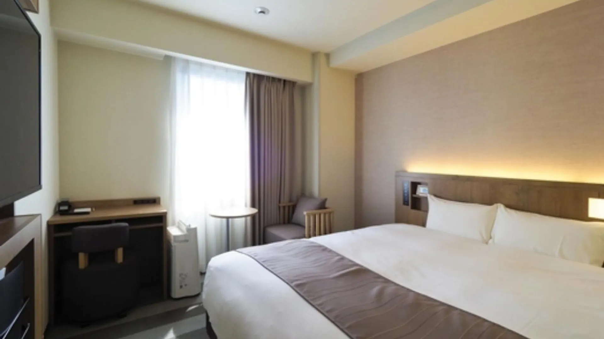 Far East Village Hotel Yokohama - Vacation Stay 27911V